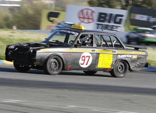 Illustration for article titled The Top 147 Lemons of the Sears Pointless 24 Hours of LeMons